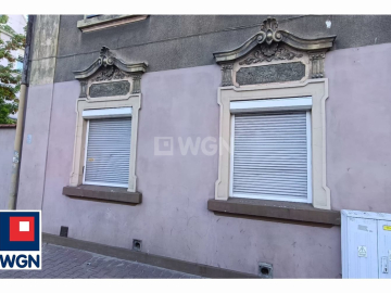 Nowa Sól, mieszkanie do remontu, 54,02 m2, cena 189 000 zł, sprzedam.  
  
Na sprzedaż mieszkanie z potencjałem znajdujące się 