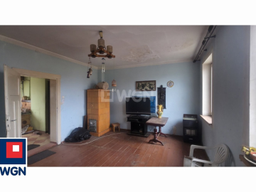 Lubieszów, mieszkanie, powierzchnia 36,50 m2, do remontu, sprzedam, 120 000 zł. 
 
Zapraszam do zapoznania się z ofertą sprzeda