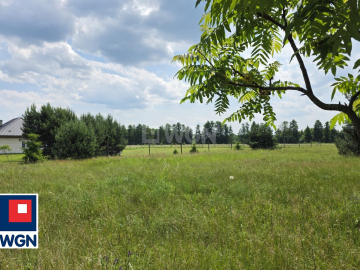 Na sprzedaż atrakcyjna działka budowlana o powierzchni 20 arów (2000 m2) położona w miejscowości Wysoka, w gminie Przemków (woj