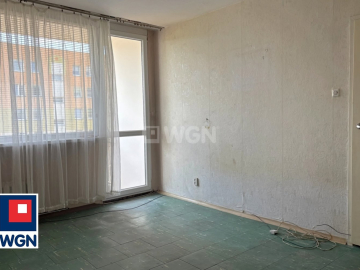 Nowa Sól, mieszkanie 1 pokój, 30,8 m2, sprzedam, cena 175 000 zł.  
  
CENA DO NEGOCJACJI!  
  
Oferuję na sprzedaż kawalerkę w