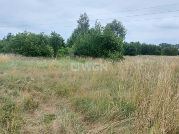 Chocianów, działka budowlana, 12 ar, 90 000 zł, sprzedam.  
  
W ofercie sprzedaży atrakcyjna działka budowlana o powierzchni 1