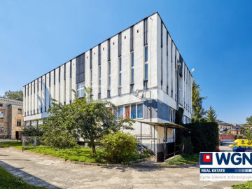 Strzegom, budynek mieszkalno - użytkowy, 1176 m2, sprzedam, 590 000 PLN netto.  
  
Na sprzedaż budynek biurowo-mieszkalny z wł