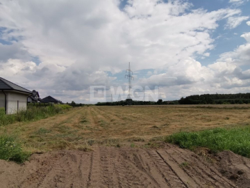 Jędrzychów, działka budowlano usługowa, 51 ar, sprzedaż, 510 000 zł.  
  
Na sprzedaż grunt w miejscowości Jędrzychów w powieci