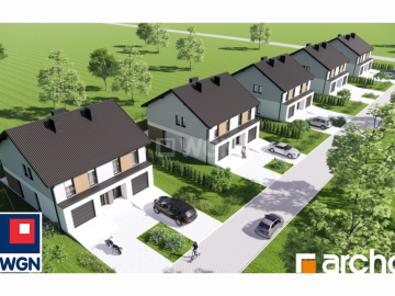 Polkowice, dom bliźniak 136,11 m2, działka 246 m2, 549 000 zł, sprzedam.  
  
KUPUJĄCY 0 % PROWIZJI.  
  
Nowoczesny dom w zabu