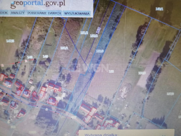 Wysoka, gmina Przemków, sprzedam, działka, grunt, powierzchnia 0,66 ha, 59000 zł.  
  
Sprzedam działkę położoną w miejscowości
