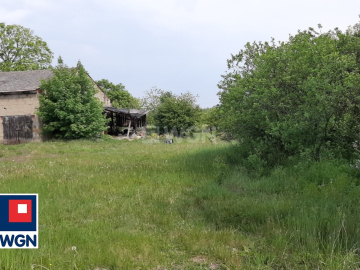 Przemków, Szklarki, działka budowlana 2400m, inwestycyjna, sprzedam, cena 75 000.  
  
Na sprzedaż działka budowlana w cichej i