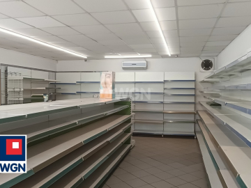 Gaworzyce, sprzedam lokal, powierzchnia użytkowa 79,60 m2, cena 199 000 zł.  
  
Zapraszam do zapoznania się z ofertą sprzedaży