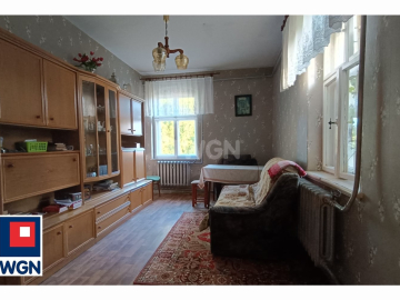 Długie, gm Szprotawa, dom o powierzchni 203 m2, 7 pokoi, 280 000 zł, sprzedam.  
  
Zapraszam do zapoznania się z ofertą domu d