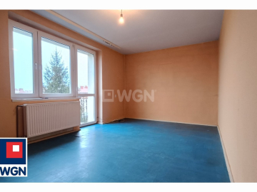 Chocianów, mieszkanie, 3 pokoje, 2 piętro, 61,2 m2, sprzedam, 240 000 zł.  
  
  
Zapraszam do zapoznania się z bardzo ciekawą 