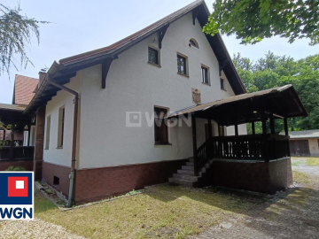 Karliki, gmina Żagań, Dworek, Rezydencja, sprzedam, 2 750 000 zł.  
  
Zapraszam do zapoznania się z ofertą sprzedaży dworku na