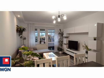 Lubin, sprzedam mieszkanie, powierzchnia 53 m2, wysoki parter, cena 559 000 zł.  
  
Zapraszam do zapoznania się z ofertą miesz