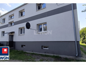 Chocianów, mieszkanie, 1 pokój, parter, 32,5 m2, sprzedam, 115 000 zł. 
 
 
Zapraszam do zapoznania się z bardzo ciekawą ofertą