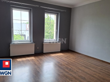 Głogów, mieszkanie, II piętro, pow 67,50 m2, piwnica 19,30 m2, sprzedam, 420 000 zł.  
  
Na sprzedaż mieszkanie wraz z dużą pi