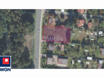 Leszno Górne, działka o charakterze budowlanym, 992 m2, sprzedam, 75 000 zł.  
  
NOWA CENA!  
  
Na sprzedaż działka przeznacz