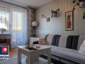 Świętoszów, mieszkanie, 2 pokoje, 47,51 m2, cena 169 000 zł, sprzedam.  
  
Na sprzedaż ładne, gotowe do zamieszkania 2 pokojow