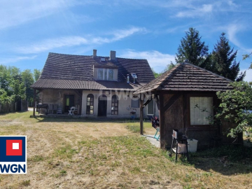 Śliwnik, dom 5 pokoi, 160 m2, sprzedam, cena 469 000 zł.  
  
 Oferta wyłącznie w WGN Nieruchomości.  
  
 Sprzedam domek na ws