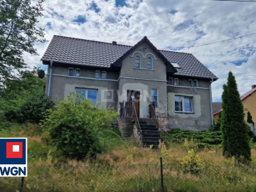 Nowa Kopernia koło Szprotawy, dom 90 m2, 3 pokoje, działka 22 ar, cena 490 000 zł, sprzedam.  
  
Na sprzedaż budynek mieszkaln