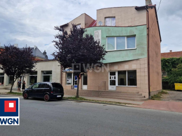 Szprotawa, lokal handlowo-usługowy 70 m2, wynajmę, 3500 zł.  
  
Wynajmę lokal w śródmieściu Szprotawy, przy ulicy Kościuszki. 