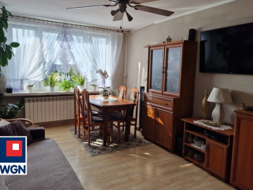 Pasterzowice, mieszkanie 2 pokoje, 56,50 m2, sprzedam, cena 229 000 zł.  
Nowa cena!  
  
 Oferta wyłącznie w WGN Nieruchomości