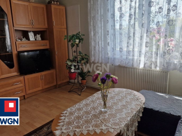 Pasterzowice, mieszkanie 2 pokoje, 38,75 m2, sprzedam, cena 149 000 zł.  
nowa cena!  
  
 Oferta wyłącznie w WGN Nieruchomości