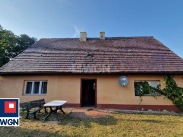 Lubiechów, dom 4 pokoje, 115 m2. sprzedam, cena 349 000 zł.  
Nowa cena!  
  
 Oferta wyłącznie w WGN Nieruchomości.  
  
 Sprz