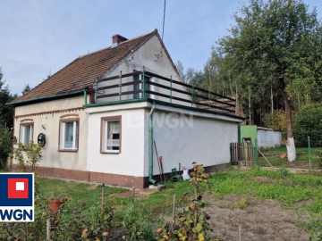 Chwaliszowice, dom 4 pokoje, 105,12 m2, sprzedam, cena 399 000 zł.  
  
 Oferta wyłącznie w WGN Nieruchomości.  
  
 Sprzedam d