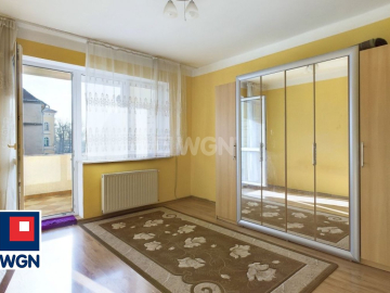 Szprotawa, mieszkanie 2 pokoje, 73 m2, sprzedam, cena 345 000 zł.  
Nowa cena!  
  
 Oferta wyłącznie w WGN Nieruchomości.  
  