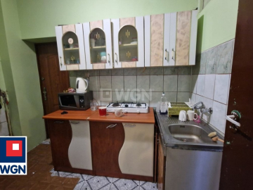 Małomice, mieszkanie 1 pokój, 27 m2, sprzedam, cena 99 000 zł.  
  
 Oferta wyłącznie w WGN Nieruchomości.  
  
 Sprzedam kawal