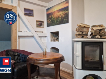 Szprotawa, apartament z ogrodem, 4 pokoje, 75 m2, sprzedam, cena 389 000 zł.  
  
Oferta wyłącznie w WGN Nieruchomości.  
  
 S