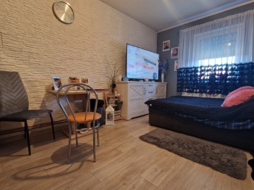 Małomice, mieszkanie 3 pokoje, 64,5 m2, garaż, cena 259 000 zł, sprzedam.  
  
Na sprzedaż oferuję Państwu rozkładowe mieszkani