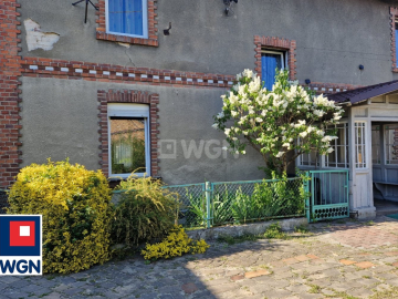 Małomice, mieszkanie 2 pokoje, 41 m2, cena 135 000 zł, sprzedam.  
  
Na sprzedaż bezczynszowe mieszkanie w 4- rodzinnej kamien