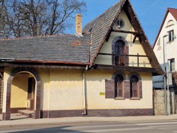 Szprotawa, obiekt usługowy 4 pokoje, 73 m2, wynajmę, cena 3 900 zł.  
Nowa cena! 
  
 Oferta wyłącznie w WGN Nieruchomości.  
 