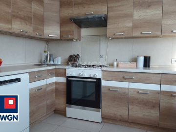 Szprotawa, mieszkanie 3 pokoje, 62 m2, sprzedam, cena 359 000 zł.  
Nowa cena! 
  
 Oferta wyłącznie w WGN Nieruchomości.  
  
