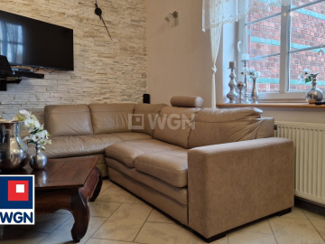 Szprotawa, mieszkanie 3 pokoje, 65 m2, cena 380 000 zł, sprzedam.  
  
Na sprzedaż oferuję Państwu atrakcyjne mieszkanie w zadb