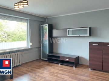 Żagań, mieszkanie 2 pokoje, 47,60 m2, sprzedam, cena 249900 zł.  
  
Na sprzedaż jasne i przestronne mieszkanie, usytuowane w b