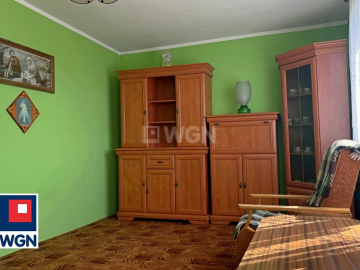 Przecław, gmina Niegosławice, mieszkanie 3 pokoje, 57,10 m2, sprzedam, cena 119 000 zł.  
  
Oferuję na sprzedaż bezczynszowe m