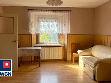 Borowina, gmina Szprotawa, mieszkanie 2 pokoje, 49,10 m2, sprzedam, cena 99 000 zł. 
 
Oferuję na sprzedaż mieszkanie z przezna