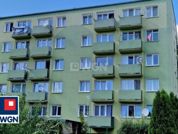 Szprotawa, mieszkanie 2 pokoje, 37 m2, sprzedam, cena 219 000 zł.  
 
  
 Oferta wyłącznie w WGN Nieruchomości.  
  
 Sprzedam 
