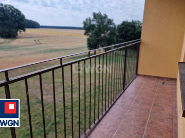Bobrzany, mieszkanie 2 pokoje, 47,40 m2, sprzedam, cena 189 000 zł.  
  
 Oferta wyłącznie w WGN Nieruchomości.  
  
 Sprzedam 