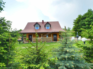 Bieszczady111 - domki