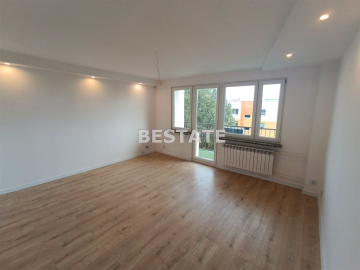 M3 po remoncie, Bugaj,loggia, parking