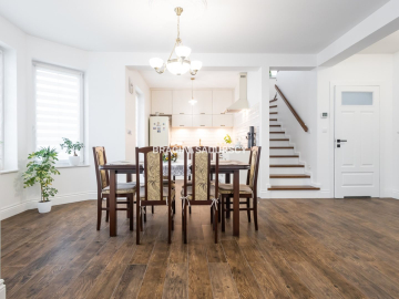 Nowy dom, gotowy do zamieszkania Polanowice 