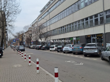 Doskonała lokalizacja,Krowodrza,lokal