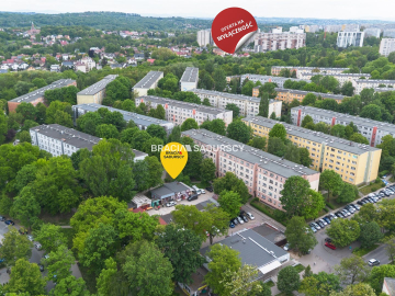 Lokal w doskonałej lokalizacji