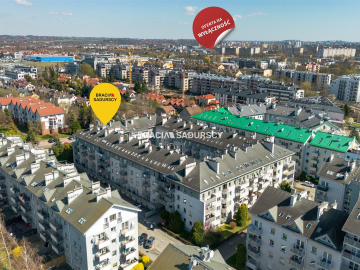 LOKAL BIUROWY W ATRAKCYJNEJ LOKALIZACJI I CENIE