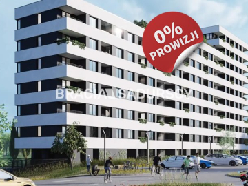 MIESZKANIA Z WIDOKIEM NA PARK  - MISTRZEJOWICE