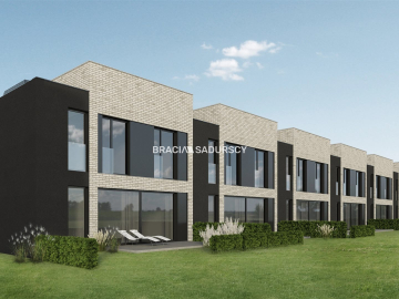 Mieszkanie 3-pokojowe z możliwością wydzielenia 4 