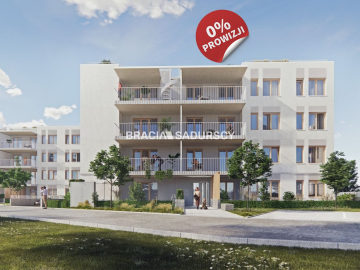 Iwestycja mieszkaniowa Wzgórza Krzesławickie!!!