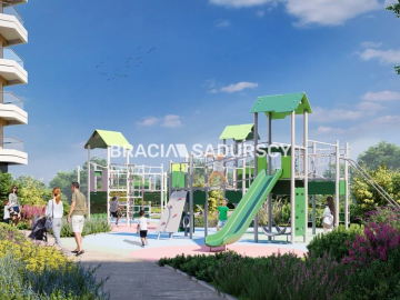 Dębniki, nowe mieszkania, stan deweloperski!!!