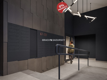 Nowe osiedle mieszkaniowe Bronowice 